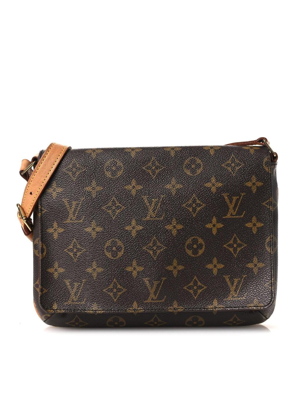 Louis Vuitton Musette Tango #268623L75B